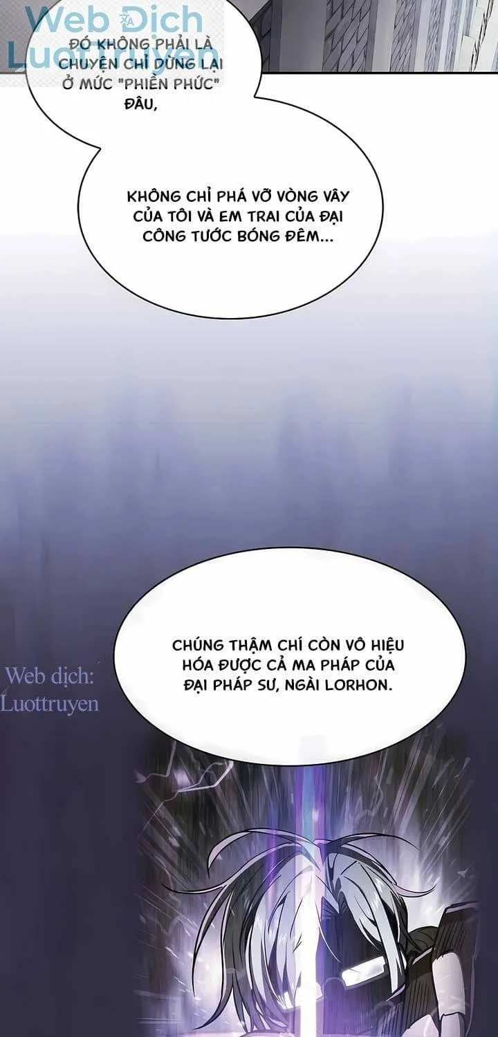 Kiếm Sĩ Thiên Tài Của Học Viện Chap 159 - Next Chap 160
