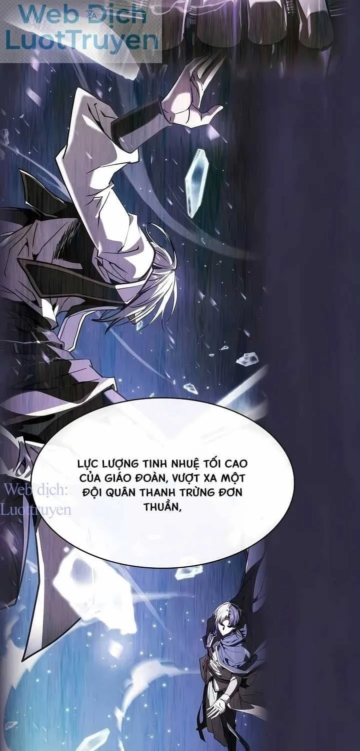 Kiếm Sĩ Thiên Tài Của Học Viện Chap 159 - Next Chap 160