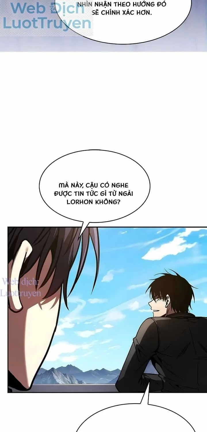 Kiếm Sĩ Thiên Tài Của Học Viện Chap 159 - Next Chap 160