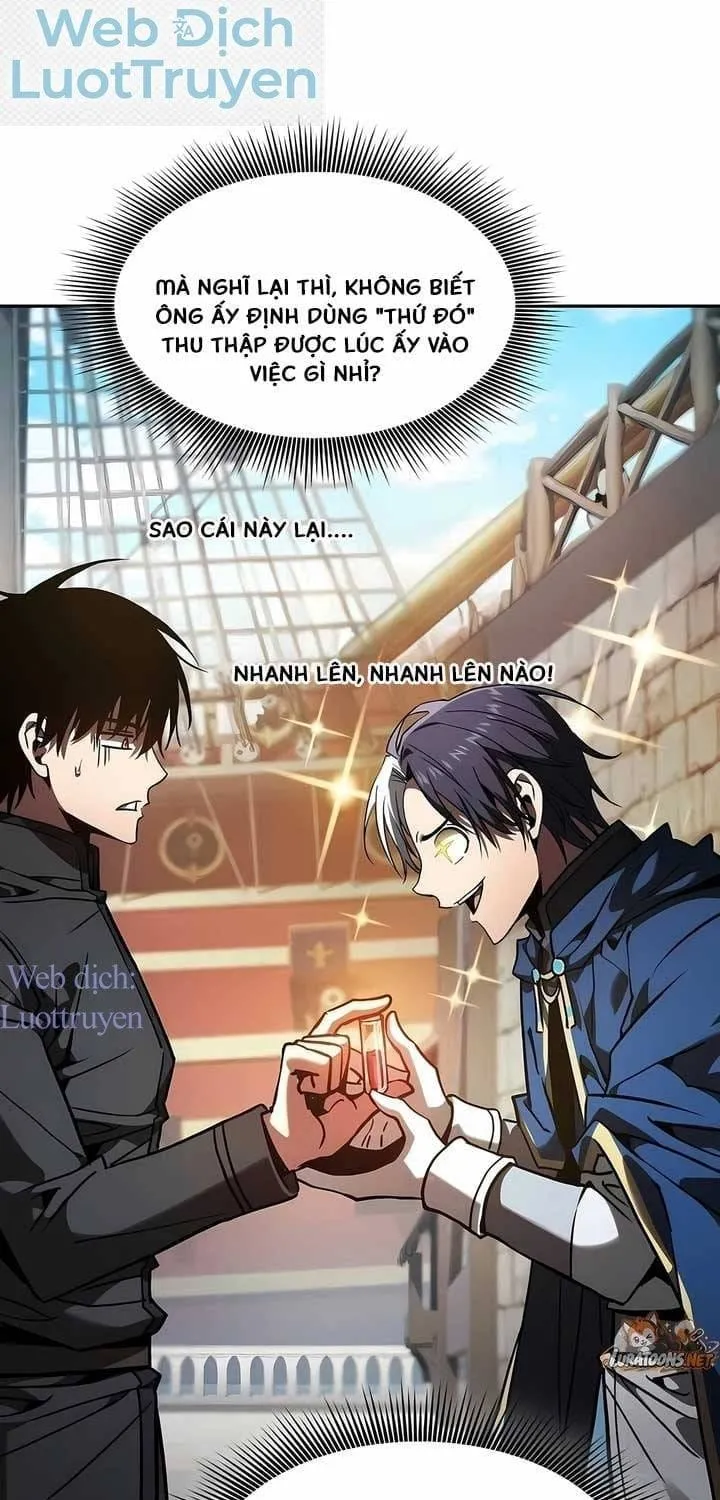 Kiếm Sĩ Thiên Tài Của Học Viện Chap 159 - Next Chap 160