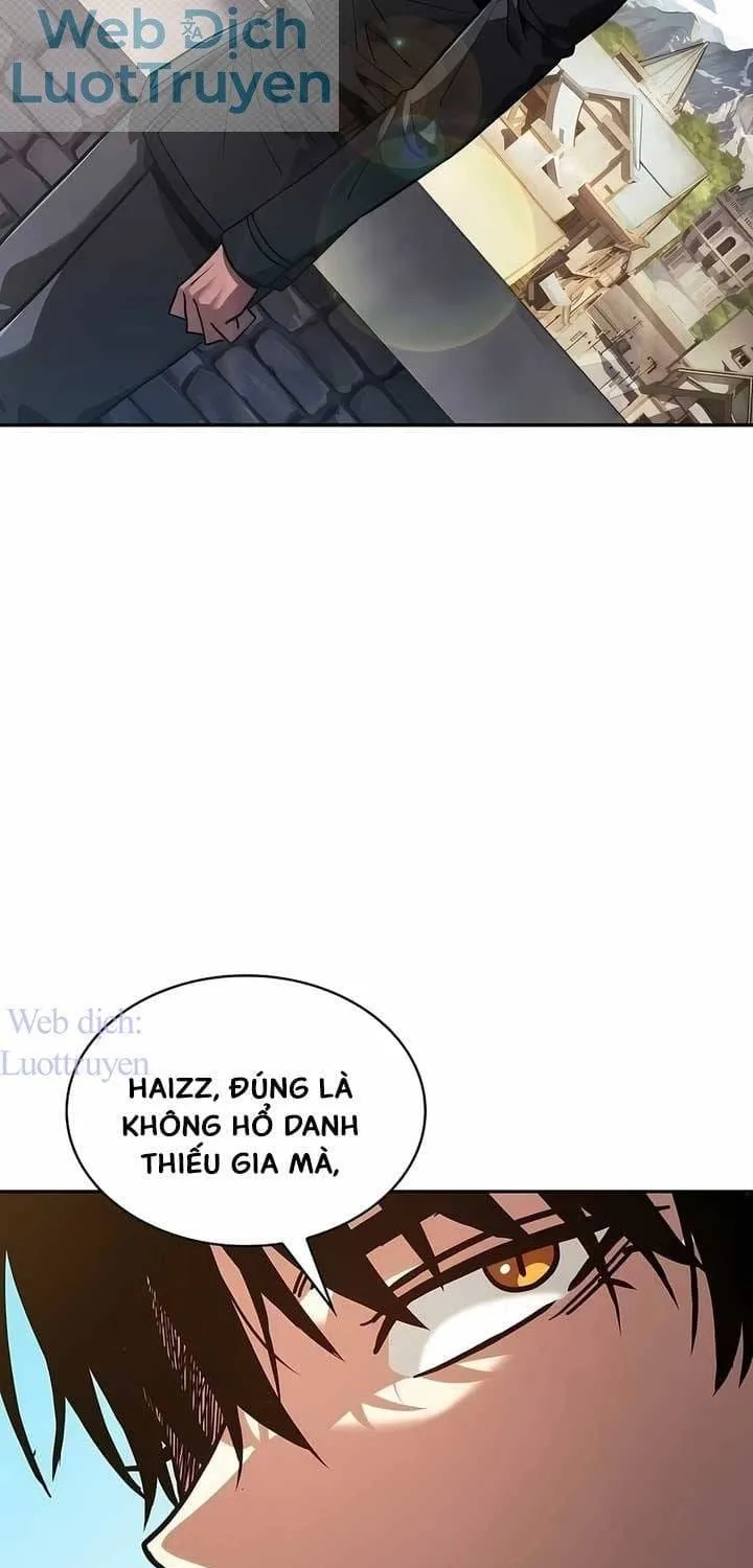 Kiếm Sĩ Thiên Tài Của Học Viện Chap 159 - Next Chap 160