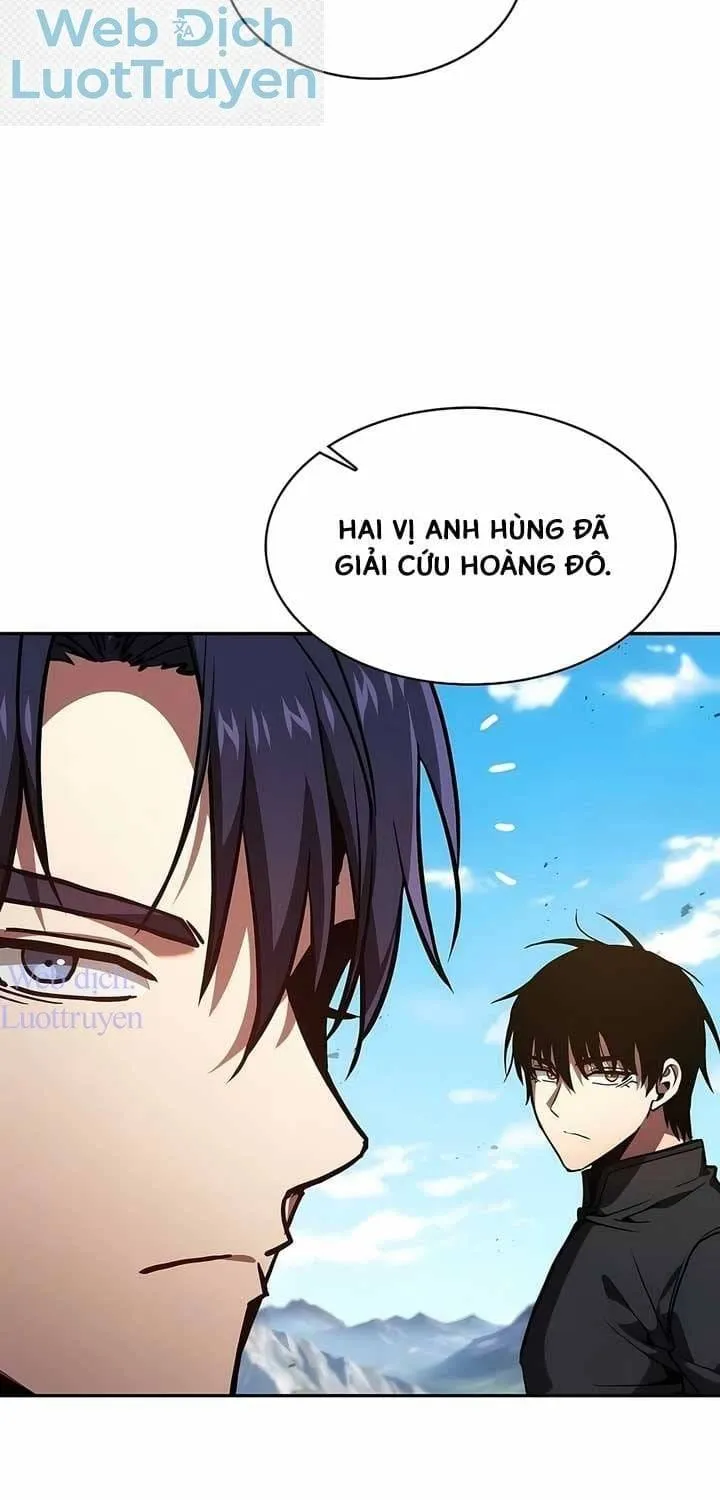 Kiếm Sĩ Thiên Tài Của Học Viện Chap 159 - Next Chap 160