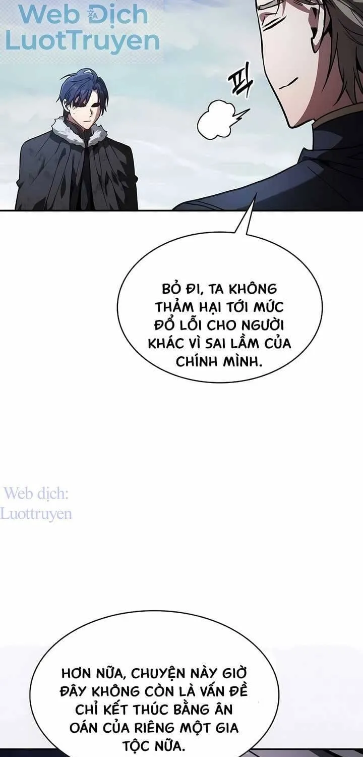 Kiếm Sĩ Thiên Tài Của Học Viện Chap 159 - Next Chap 160