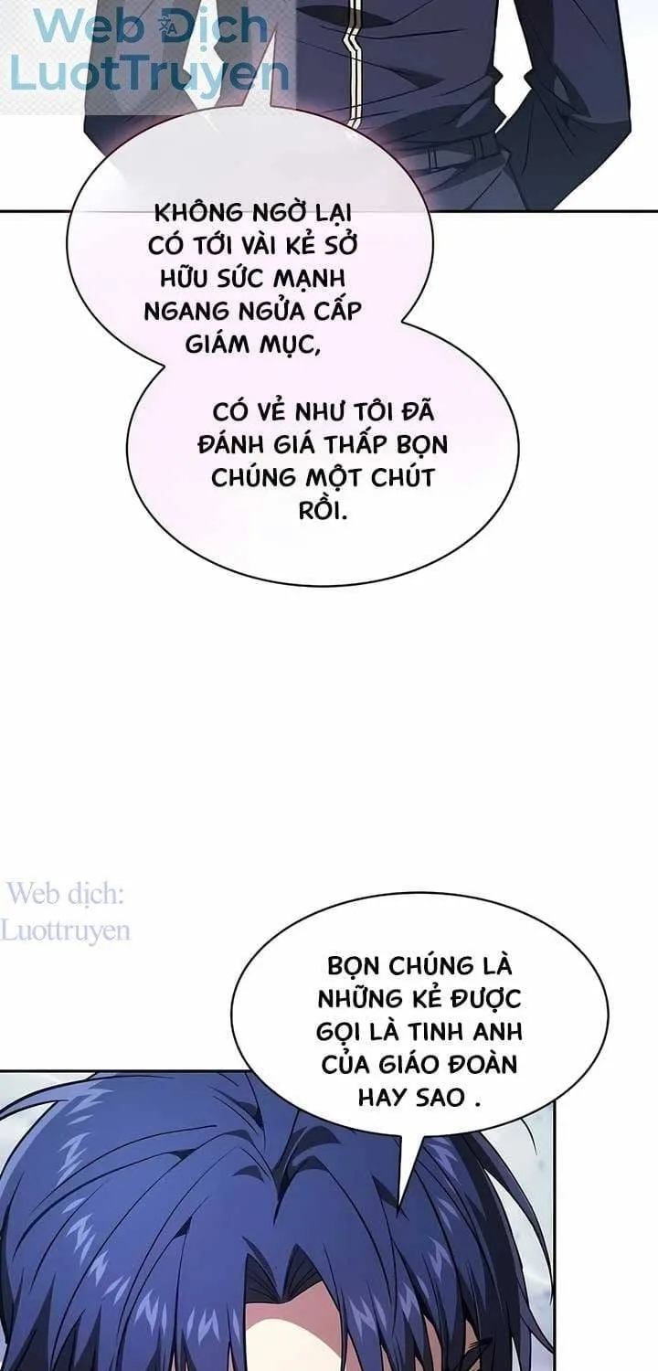 Kiếm Sĩ Thiên Tài Của Học Viện Chap 159 - Next Chap 160