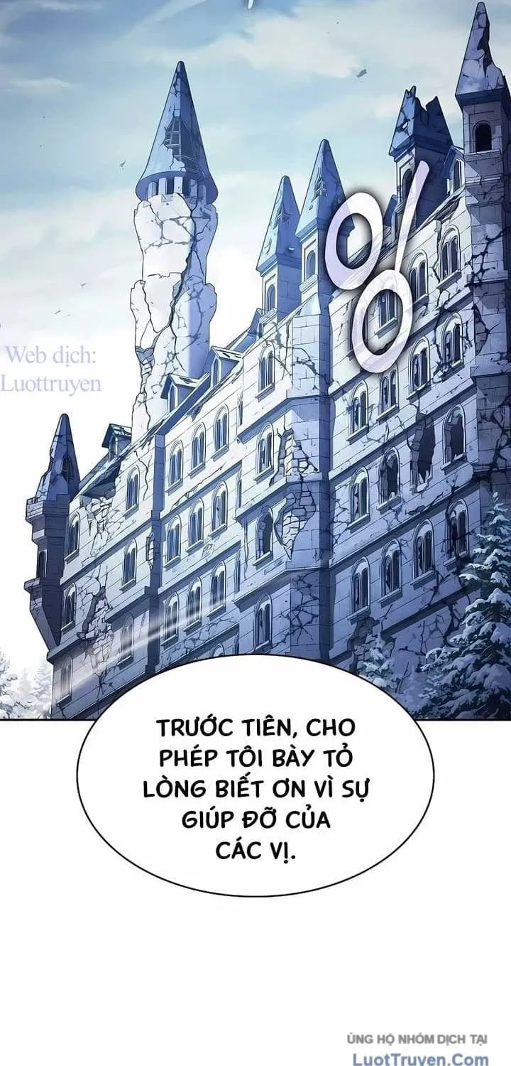 Kiếm Sĩ Thiên Tài Của Học Viện Chap 159 - Next Chap 160