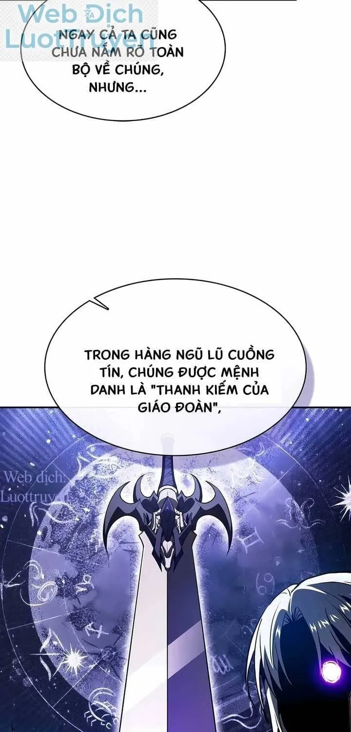 Kiếm Sĩ Thiên Tài Của Học Viện Chap 159 - Next Chap 160