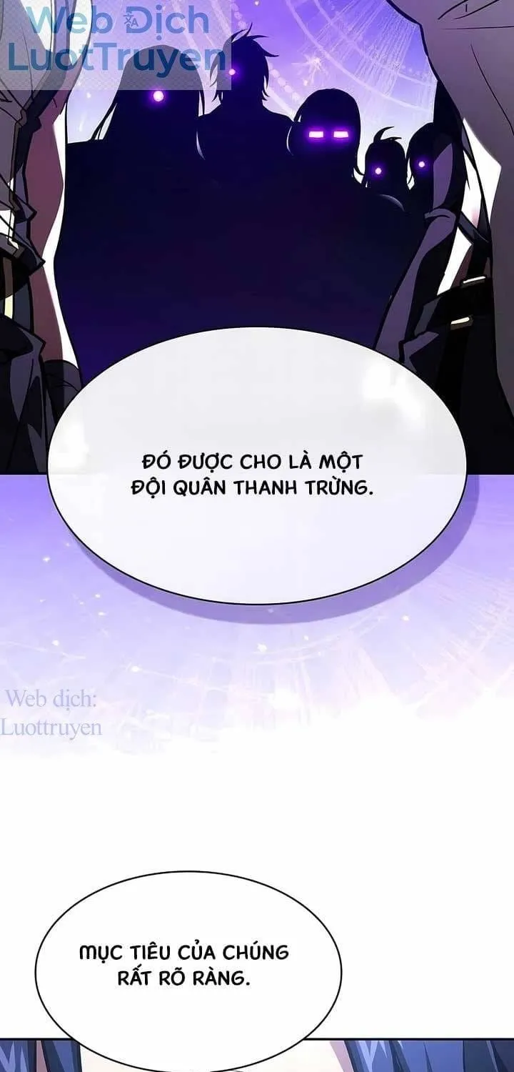 Kiếm Sĩ Thiên Tài Của Học Viện Chap 159 - Next Chap 160