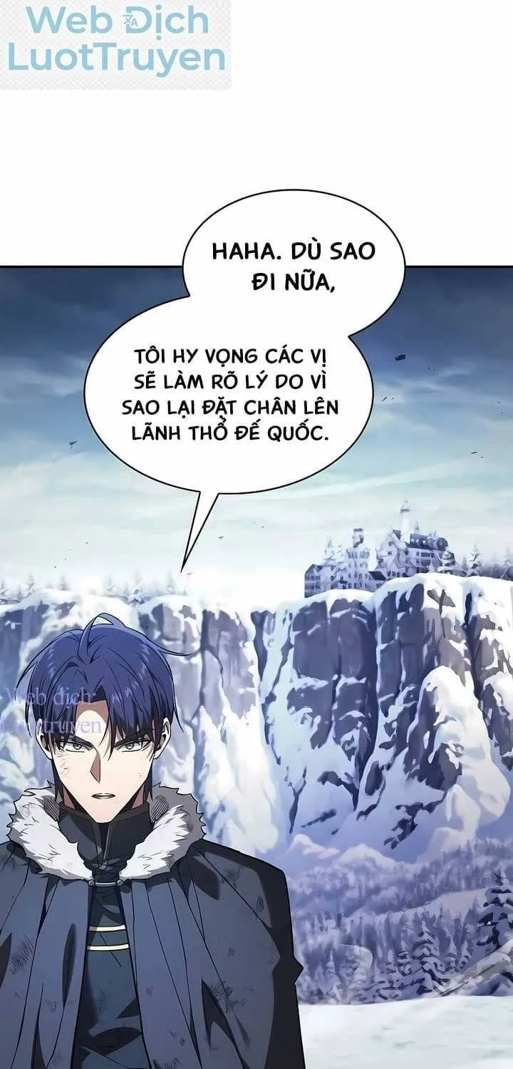 Kiếm Sĩ Thiên Tài Của Học Viện Chap 159 - Next Chap 160