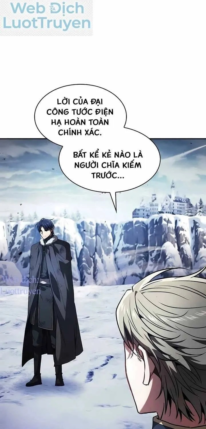 Kiếm Sĩ Thiên Tài Của Học Viện Chap 159 - Next Chap 160