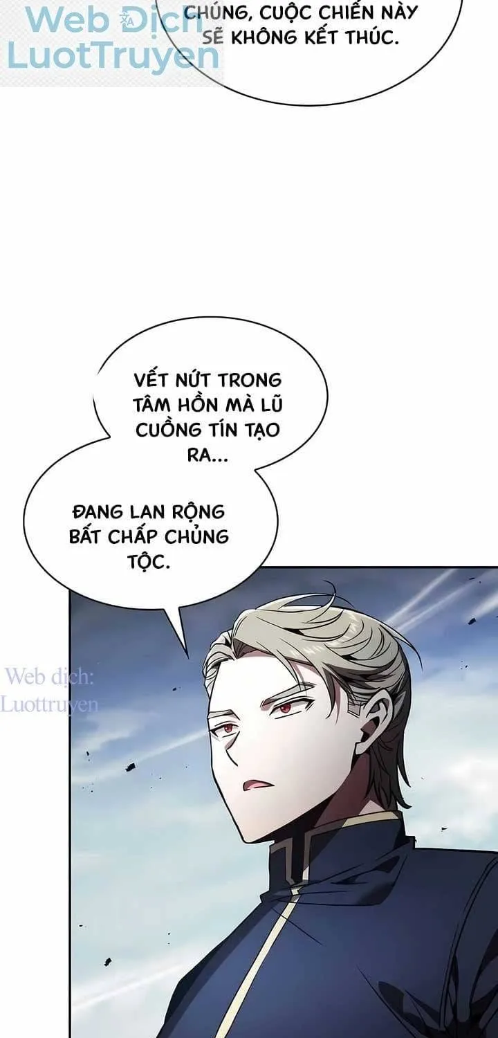 Kiếm Sĩ Thiên Tài Của Học Viện Chap 159 - Next Chap 160