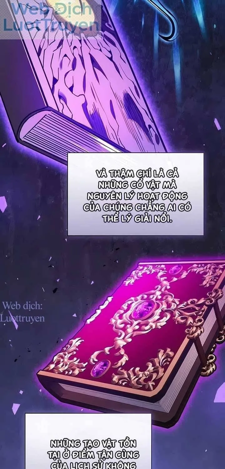 Kiếm Sĩ Thiên Tài Của Học Viện Chap 159 - Next Chap 160