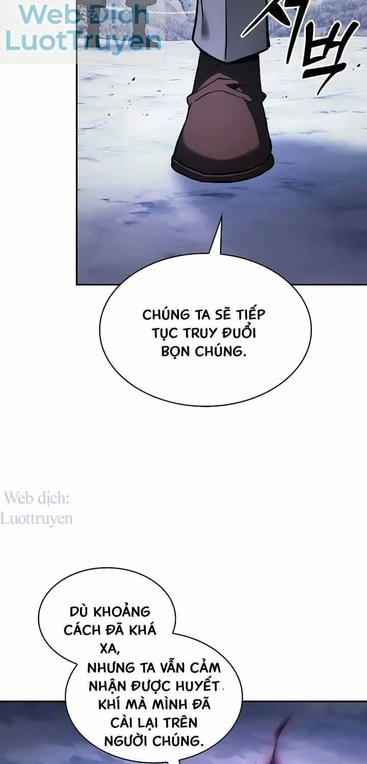 Kiếm Sĩ Thiên Tài Của Học Viện Chap 159 - Next Chap 160
