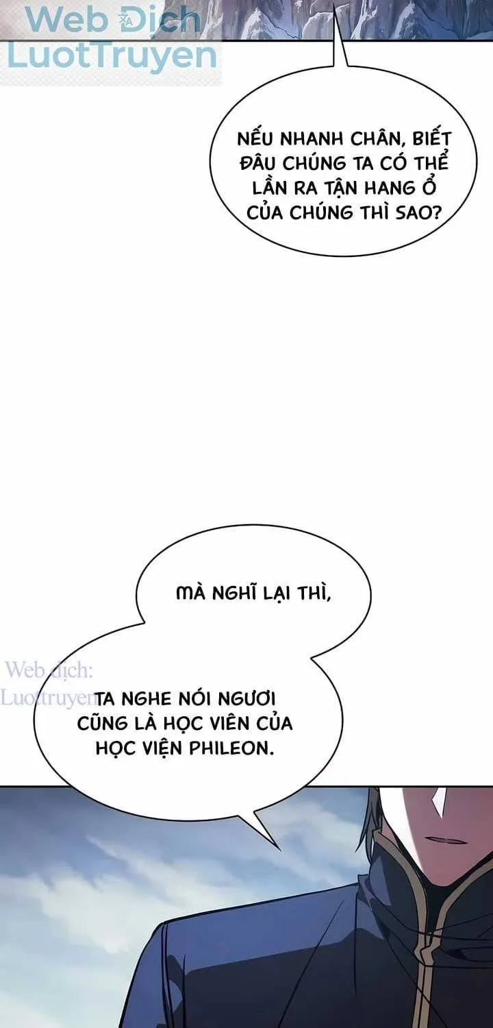 Kiếm Sĩ Thiên Tài Của Học Viện Chap 159 - Next Chap 160