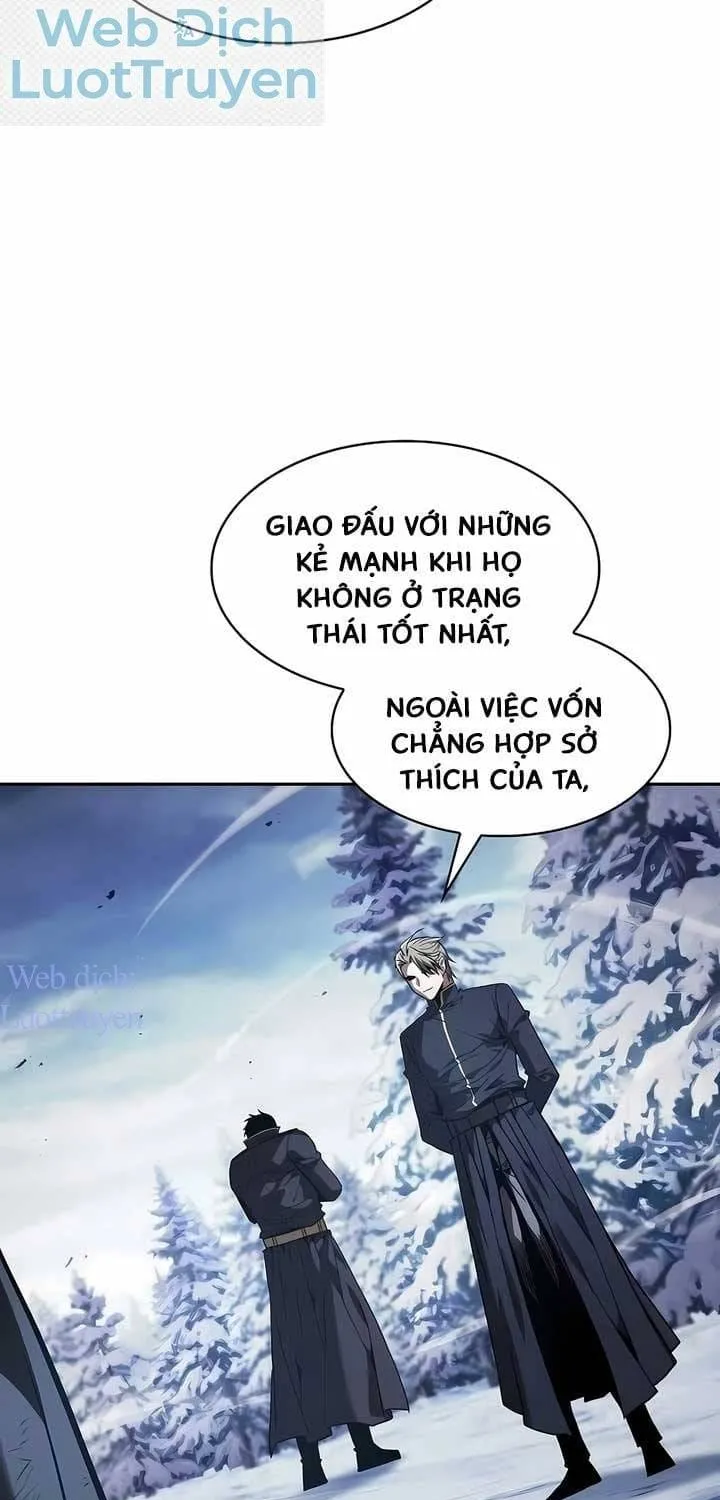 Kiếm Sĩ Thiên Tài Của Học Viện Chap 159 - Next Chap 160