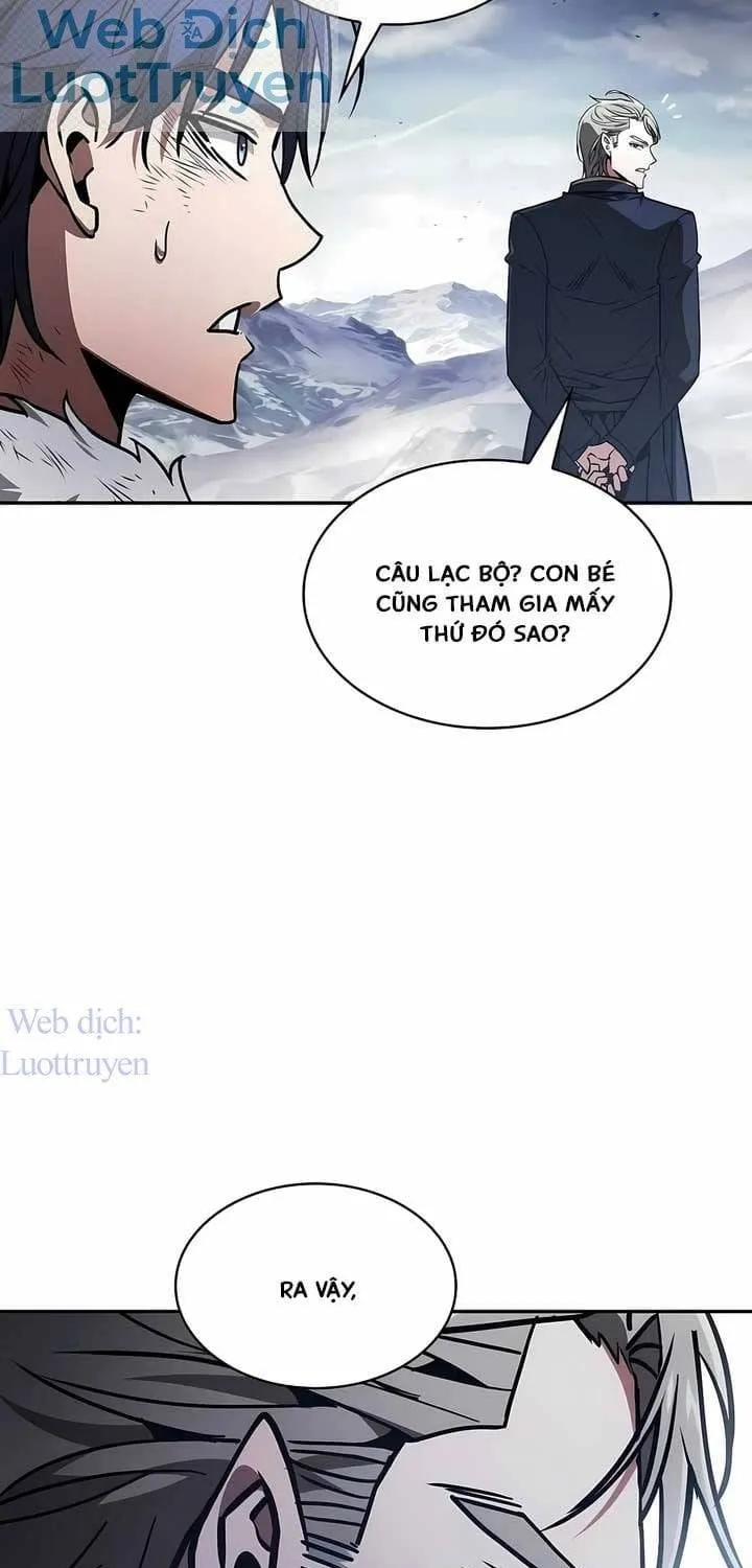 Kiếm Sĩ Thiên Tài Của Học Viện Chap 159 - Next Chap 160