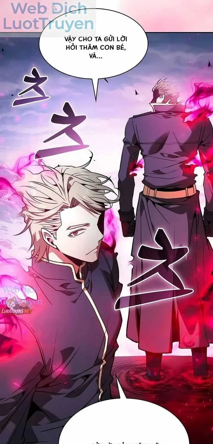 Kiếm Sĩ Thiên Tài Của Học Viện Chap 159 - Next Chap 160