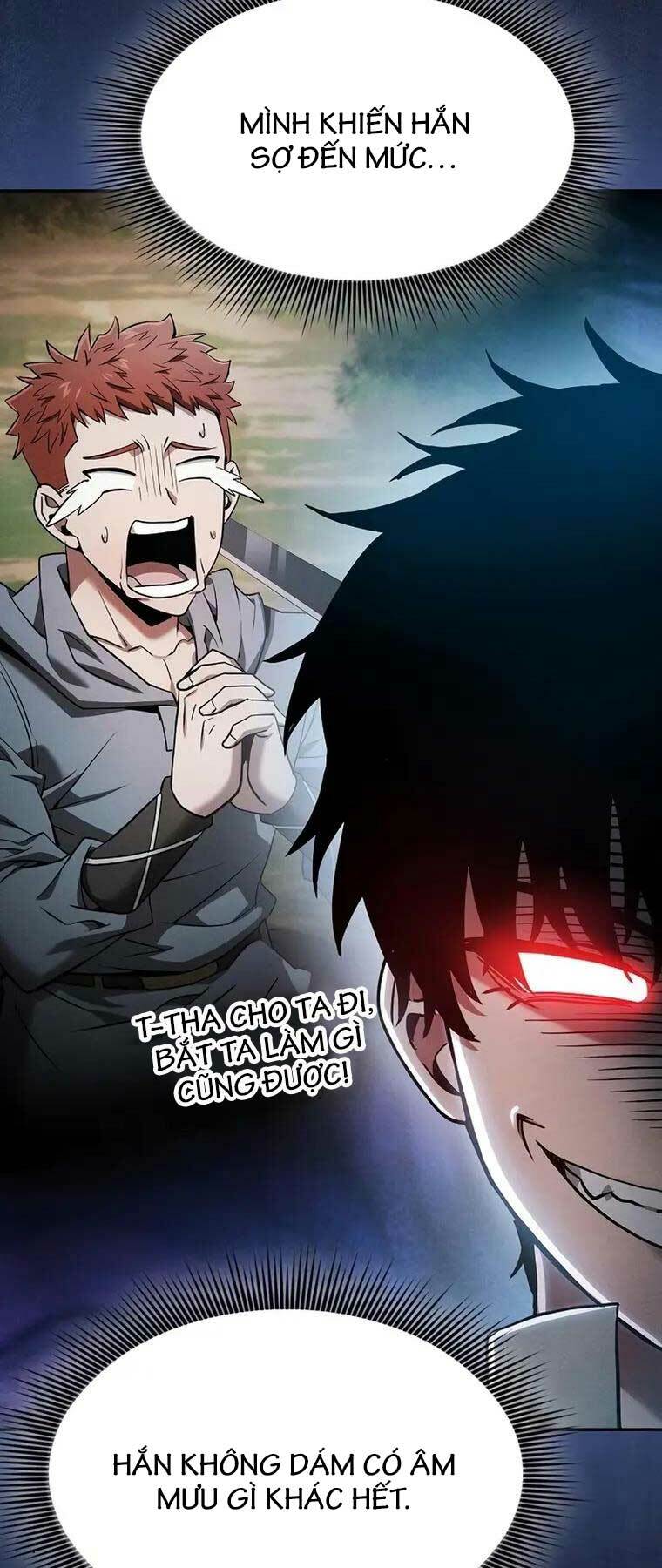 Kiếm Sĩ Thiên Tài Của Học Viện Chap 16 - Next Chap 17