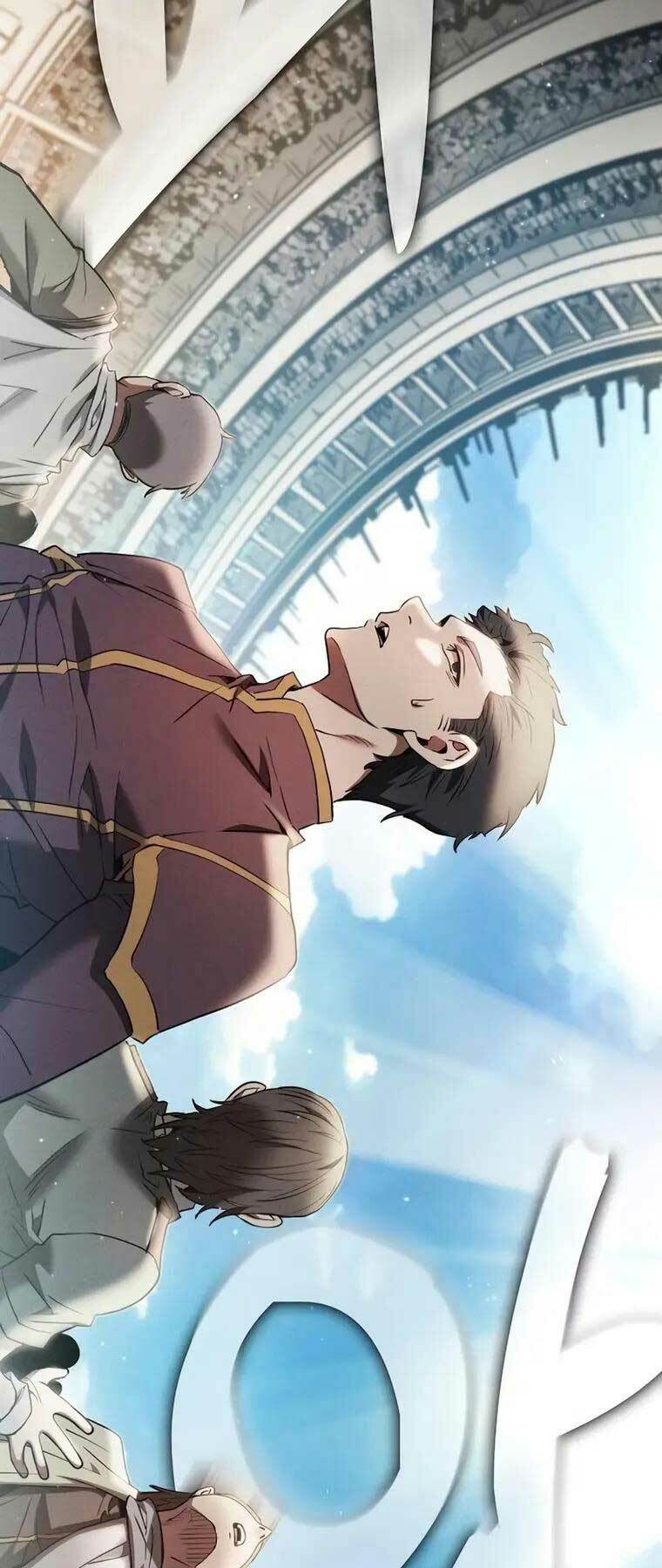 Kiếm Sĩ Thiên Tài Của Học Viện Chap 16 - Next Chap 17