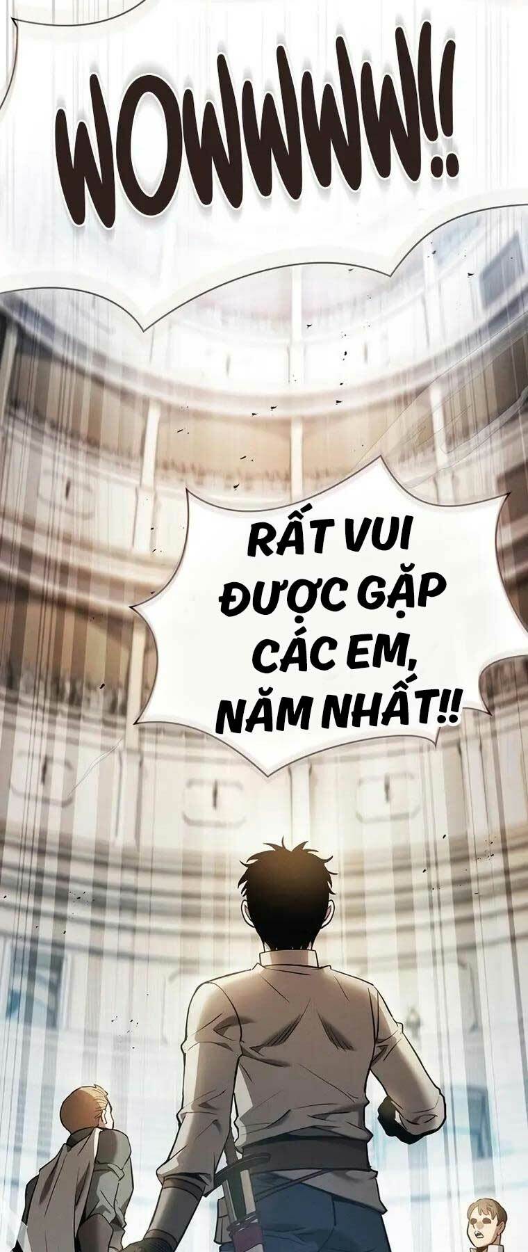 Kiếm Sĩ Thiên Tài Của Học Viện Chap 16 - Next Chap 17
