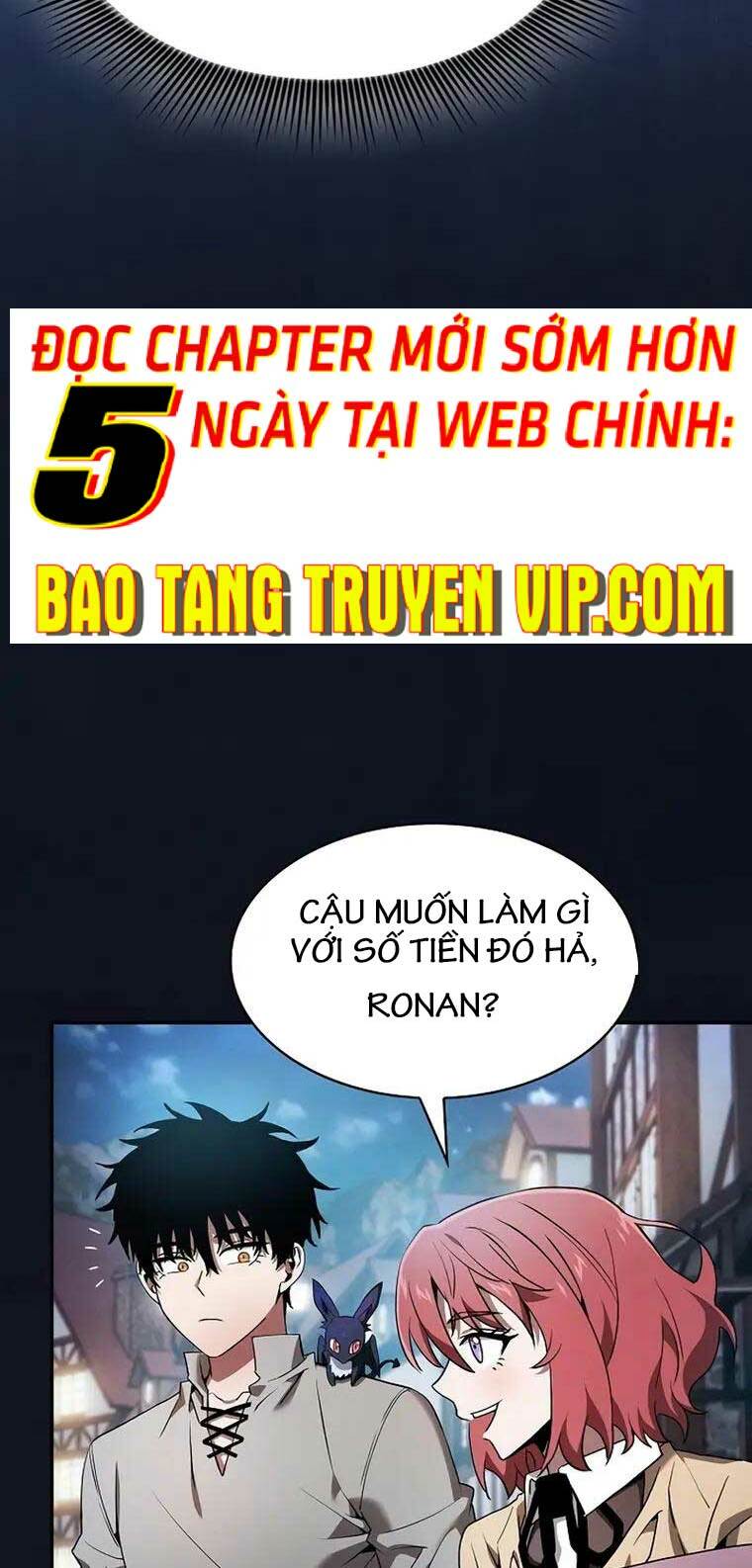 Kiếm Sĩ Thiên Tài Của Học Viện Chap 16 - Next Chap 17