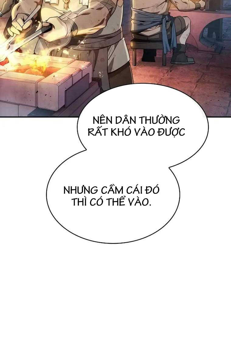 Kiếm Sĩ Thiên Tài Của Học Viện Chap 16 - Next Chap 17