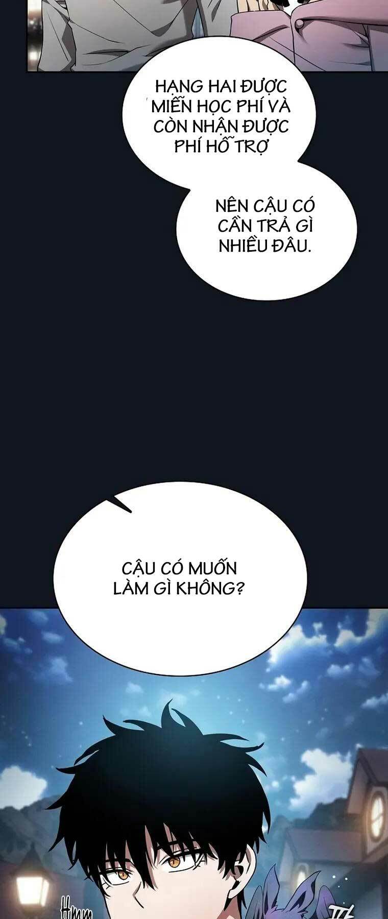 Kiếm Sĩ Thiên Tài Của Học Viện Chap 16 - Next Chap 17
