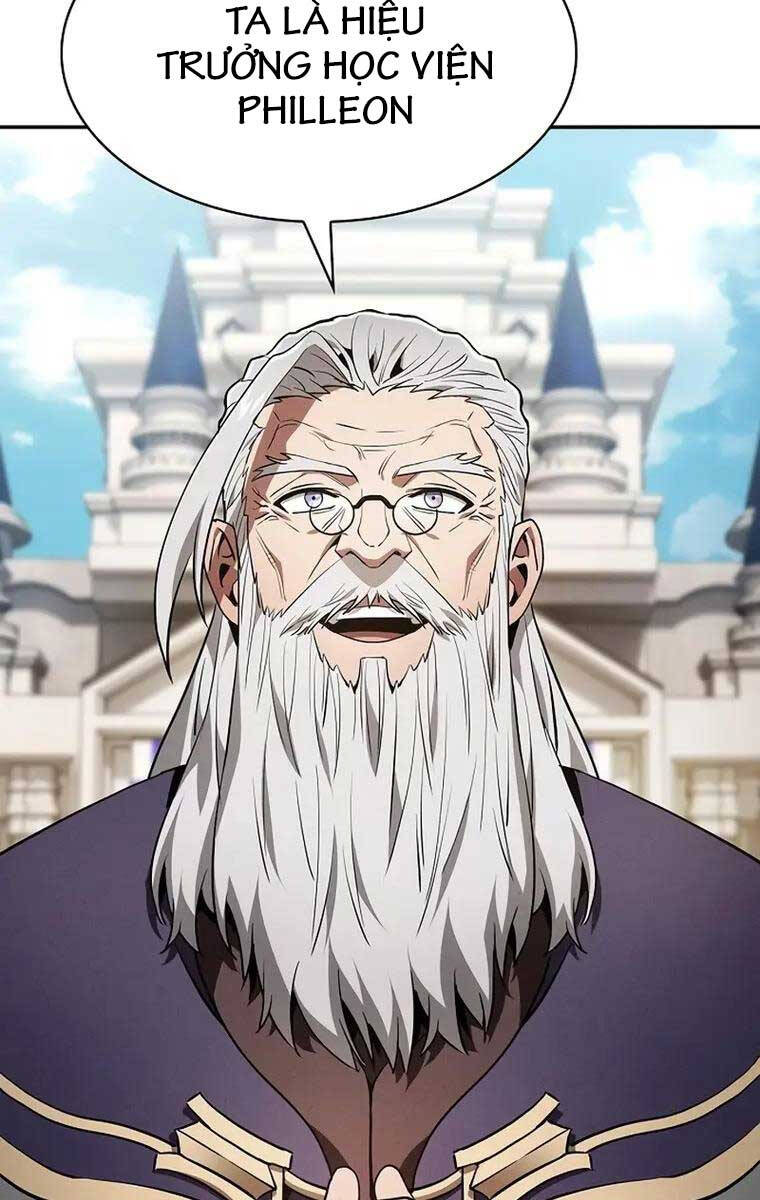 Kiếm Sĩ Thiên Tài Của Học Viện Chap 16 - Next Chap 17
