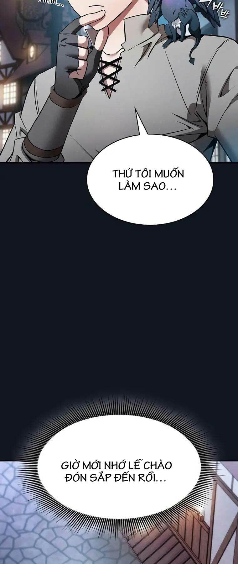 Kiếm Sĩ Thiên Tài Của Học Viện Chap 16 - Next Chap 17
