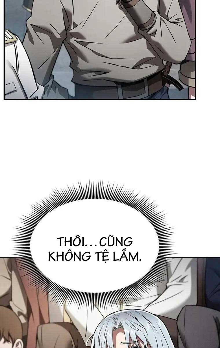 Kiếm Sĩ Thiên Tài Của Học Viện Chap 16 - Next Chap 17