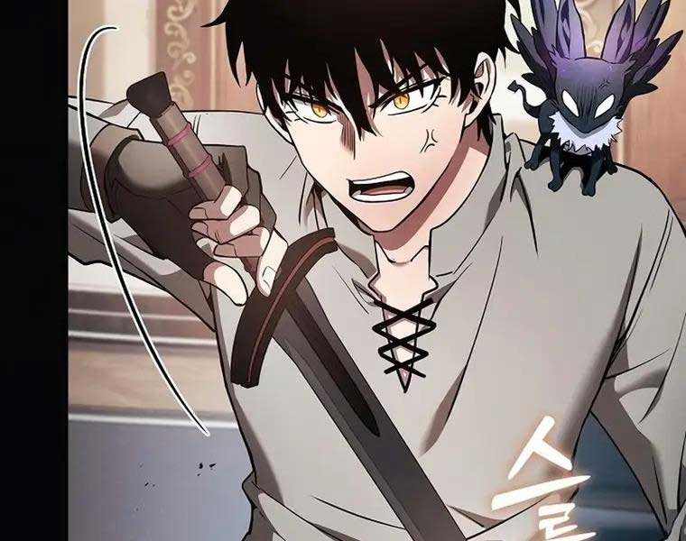 Kiếm Sĩ Thiên Tài Của Học Viện Chap 16 - Next Chap 17