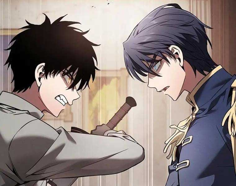 Kiếm Sĩ Thiên Tài Của Học Viện Chap 16 - Next Chap 17