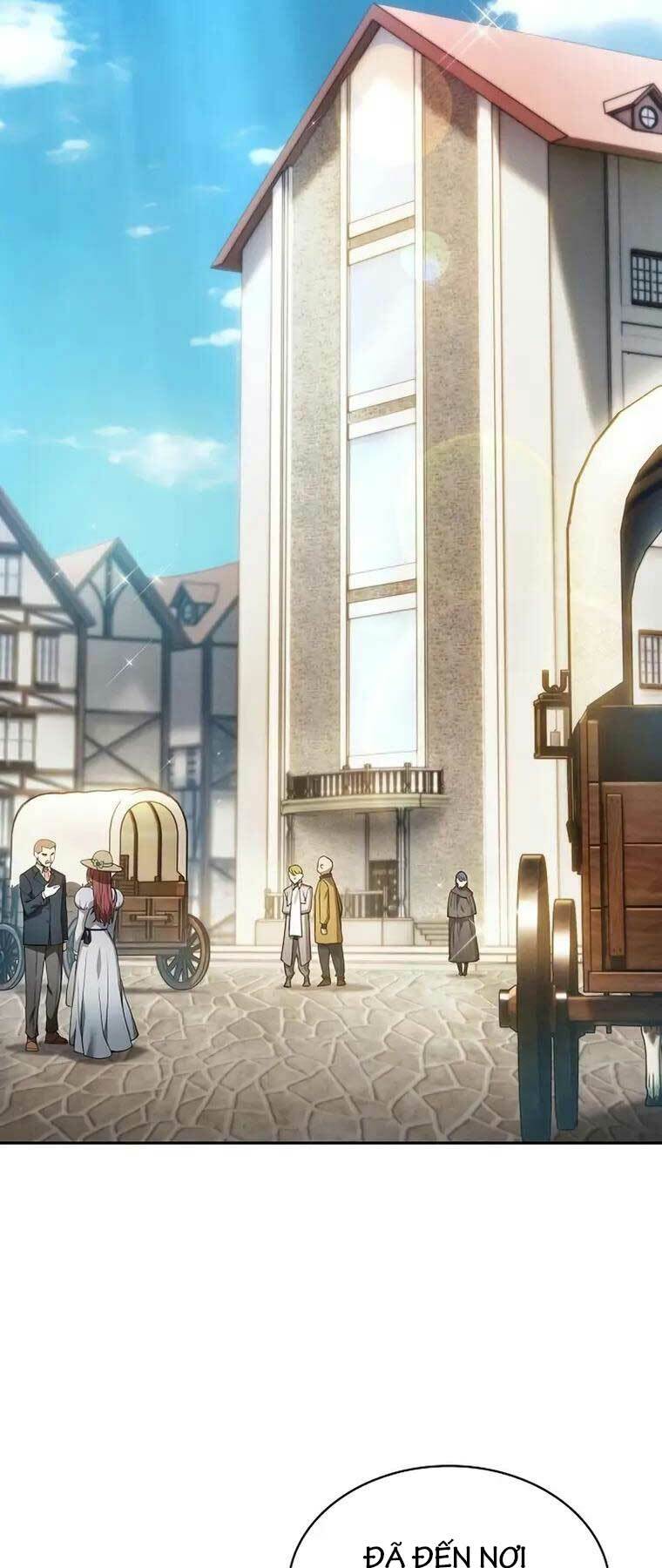 Kiếm Sĩ Thiên Tài Của Học Viện Chap 16 - Next Chap 17