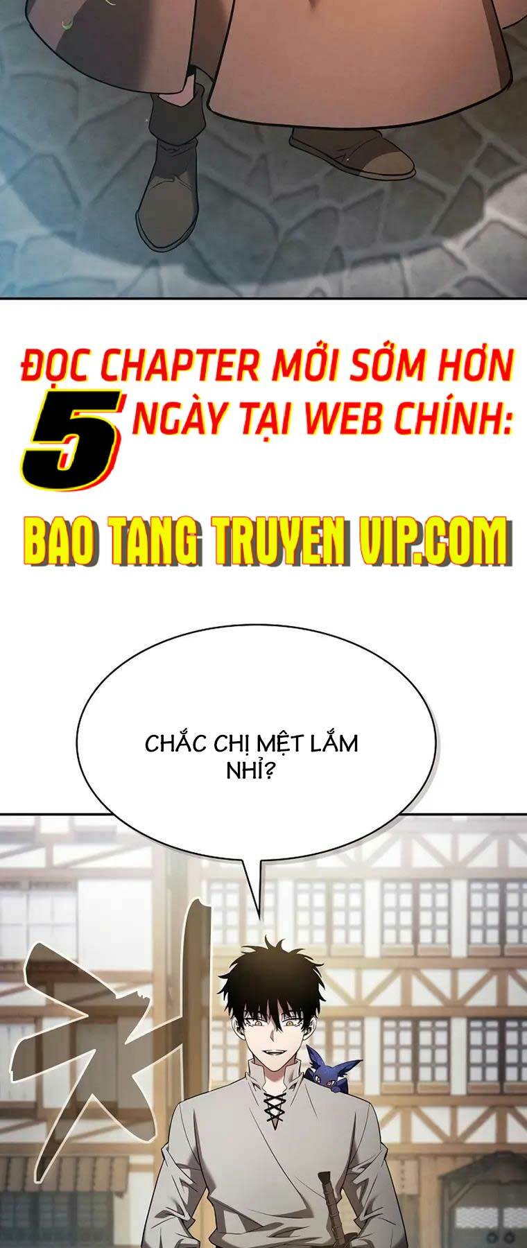 Kiếm Sĩ Thiên Tài Của Học Viện Chap 16 - Next Chap 17