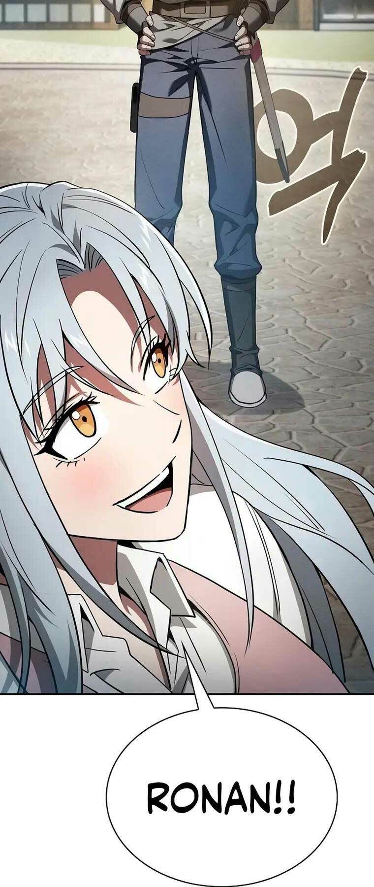 Kiếm Sĩ Thiên Tài Của Học Viện Chap 16 - Next Chap 17