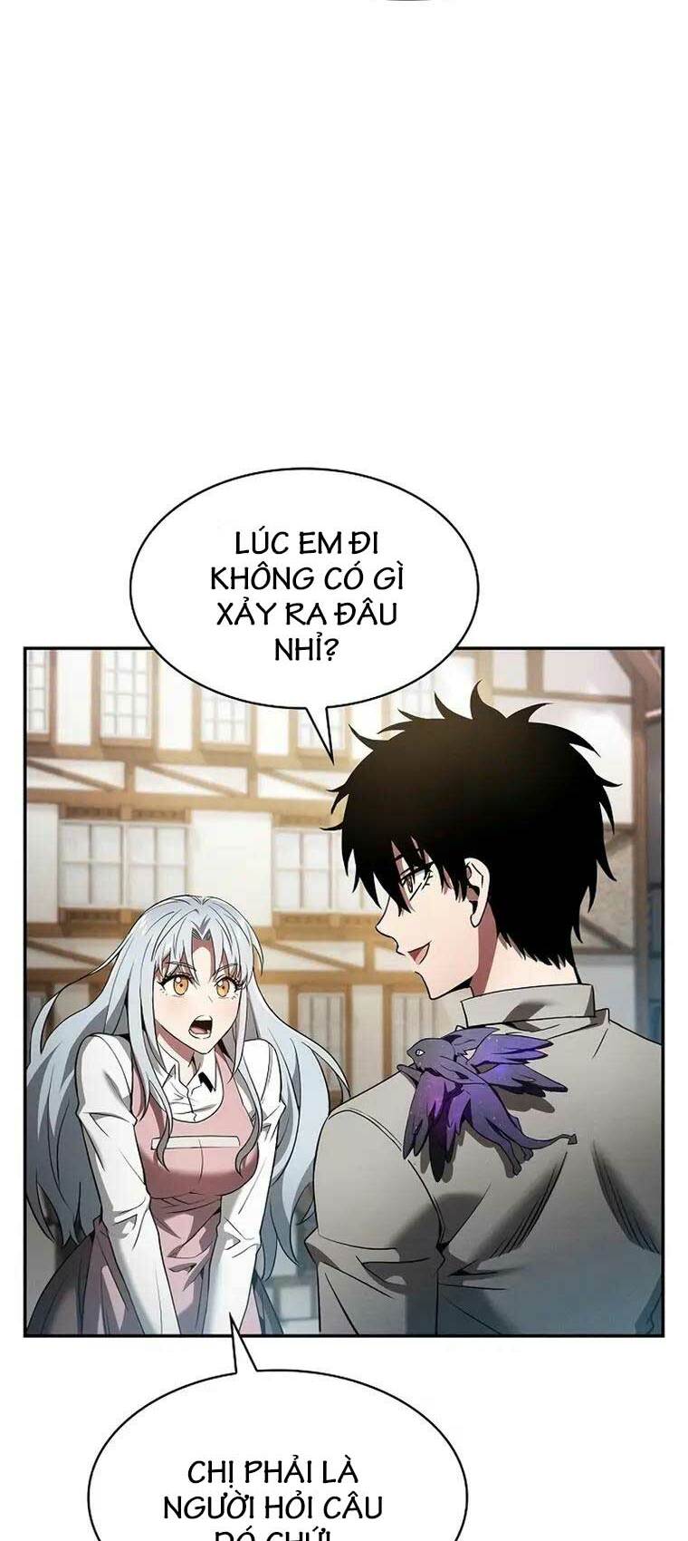 Kiếm Sĩ Thiên Tài Của Học Viện Chap 16 - Next Chap 17