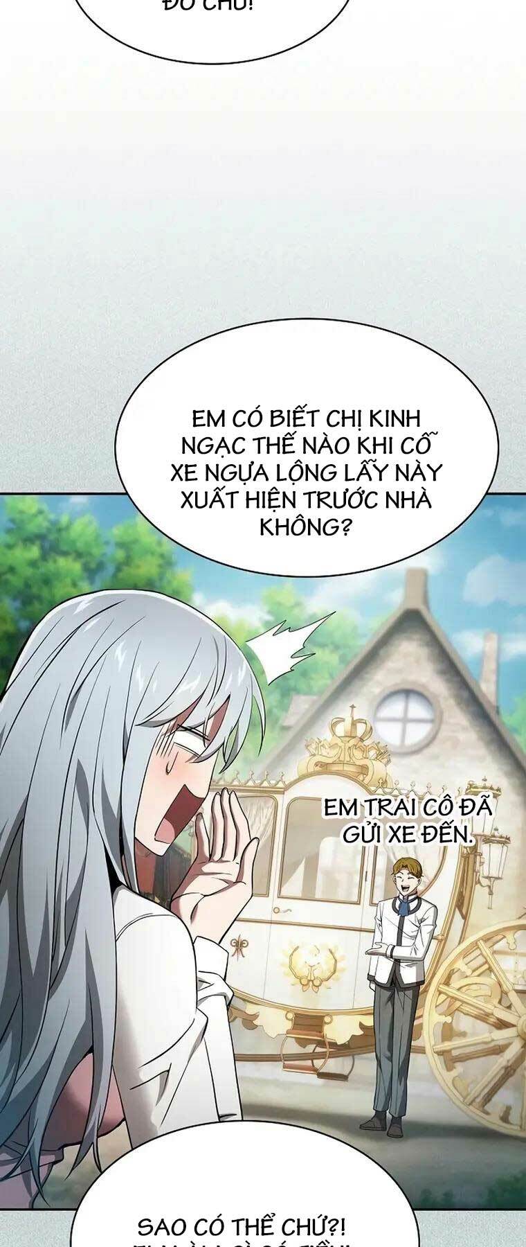 Kiếm Sĩ Thiên Tài Của Học Viện Chap 16 - Next Chap 17