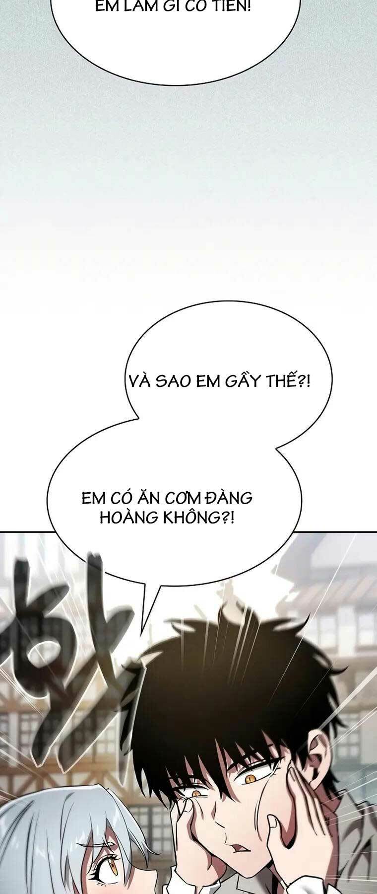 Kiếm Sĩ Thiên Tài Của Học Viện Chap 16 - Next Chap 17