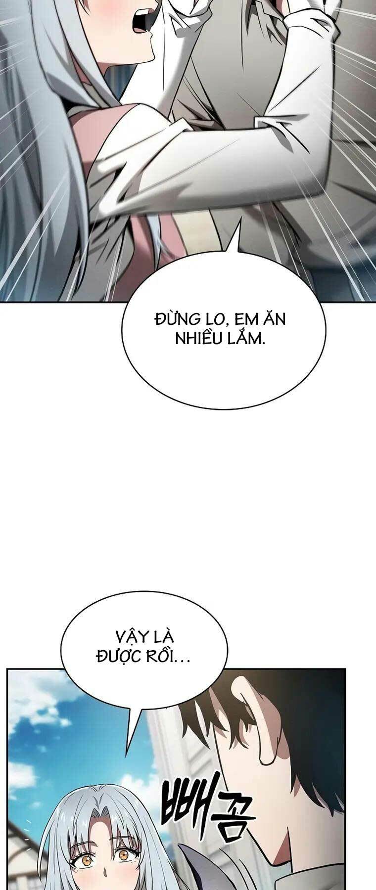 Kiếm Sĩ Thiên Tài Của Học Viện Chap 16 - Next Chap 17