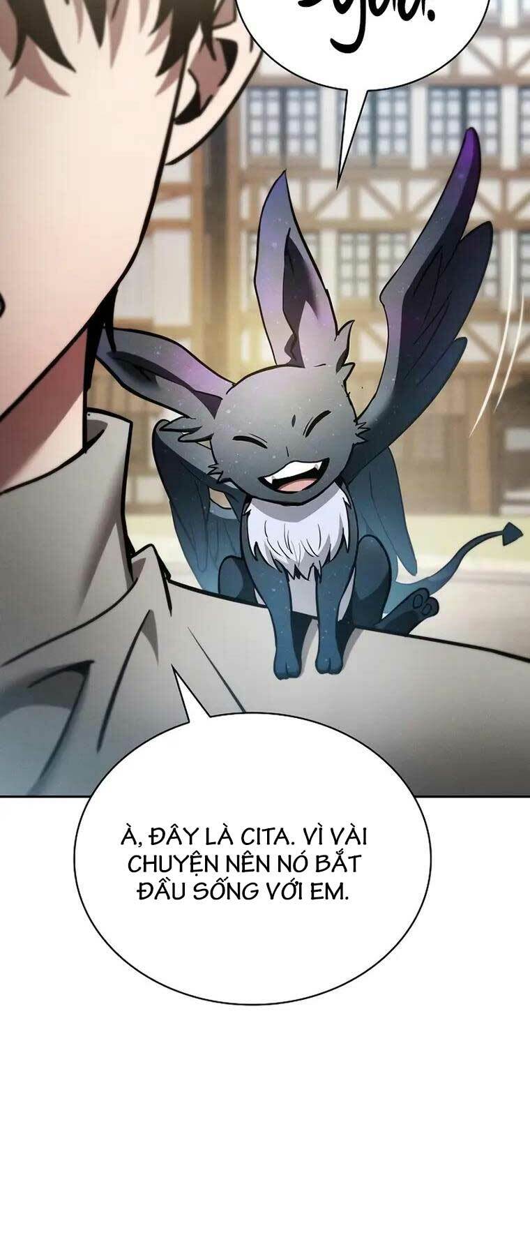 Kiếm Sĩ Thiên Tài Của Học Viện Chap 16 - Next Chap 17