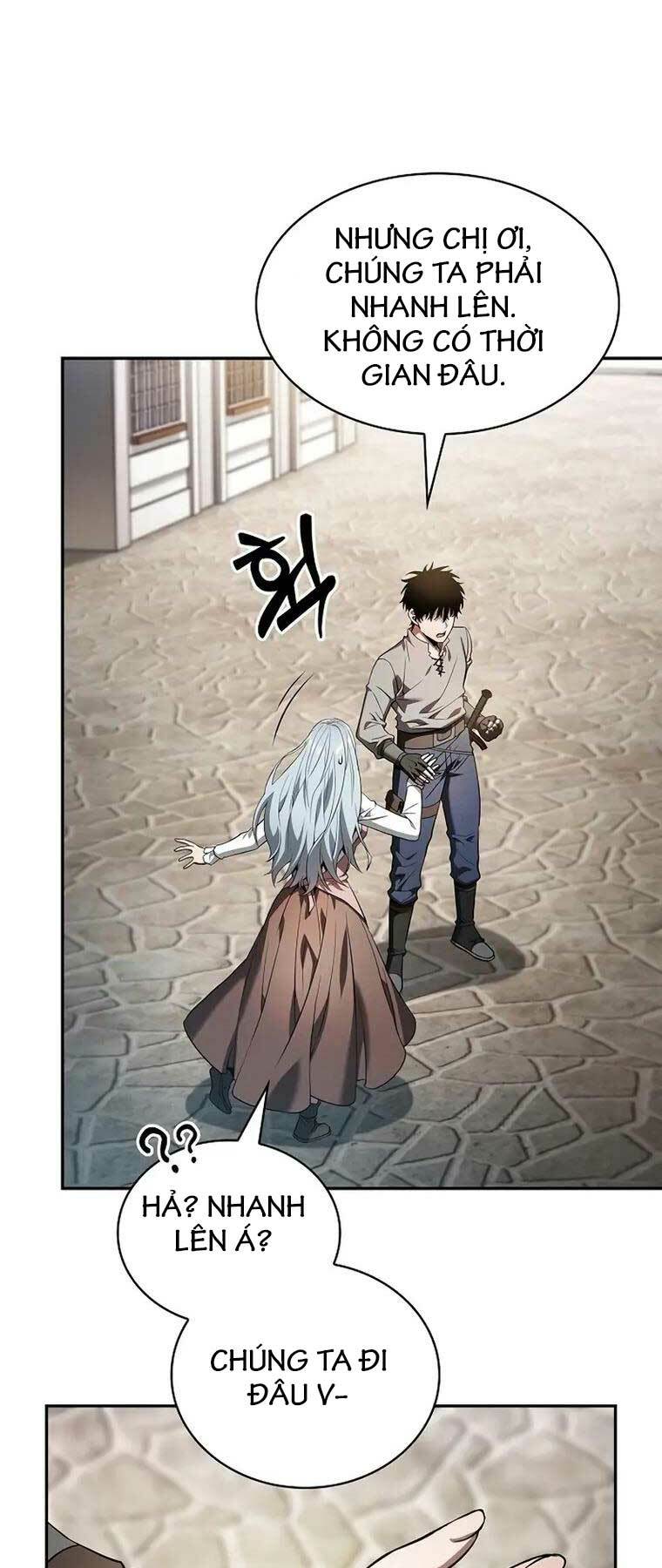 Kiếm Sĩ Thiên Tài Của Học Viện Chap 16 - Next Chap 17