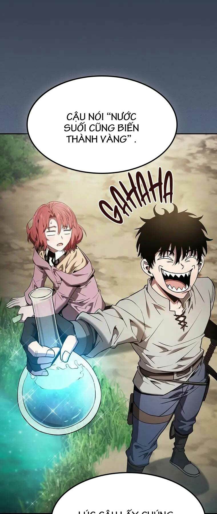 Kiếm Sĩ Thiên Tài Của Học Viện Chap 16 - Next Chap 17