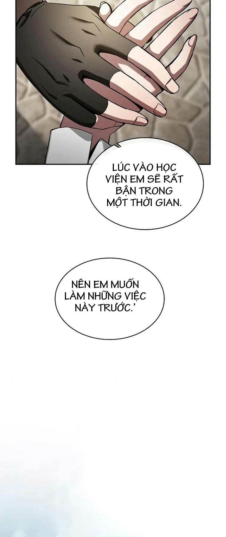 Kiếm Sĩ Thiên Tài Của Học Viện Chap 16 - Next Chap 17