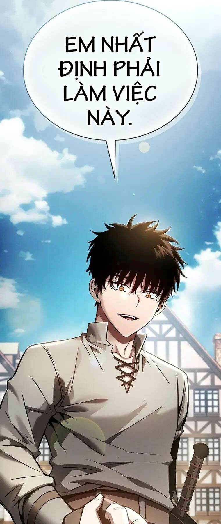 Kiếm Sĩ Thiên Tài Của Học Viện Chap 16 - Next Chap 17