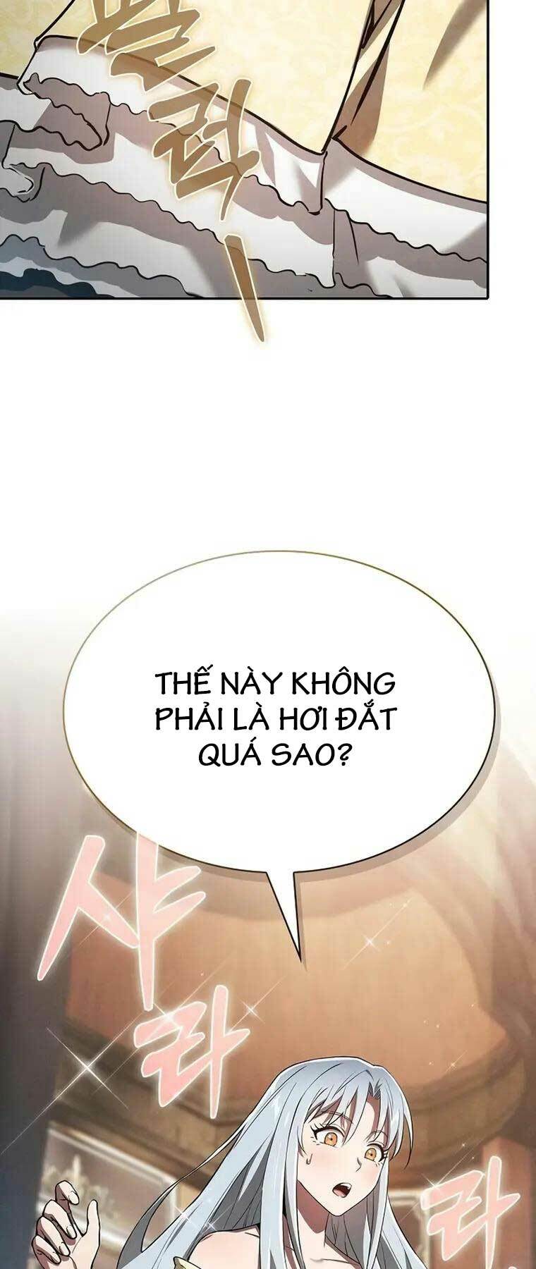 Kiếm Sĩ Thiên Tài Của Học Viện Chap 16 - Next Chap 17