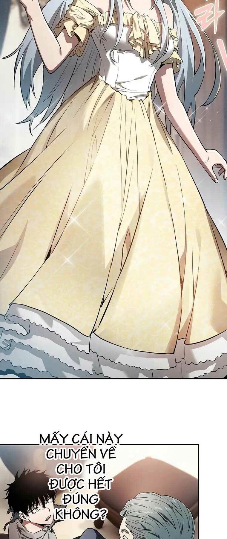 Kiếm Sĩ Thiên Tài Của Học Viện Chap 16 - Next Chap 17