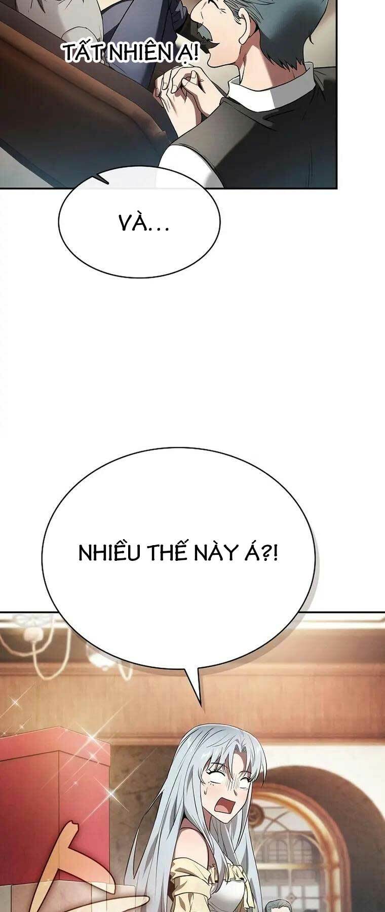 Kiếm Sĩ Thiên Tài Của Học Viện Chap 16 - Next Chap 17
