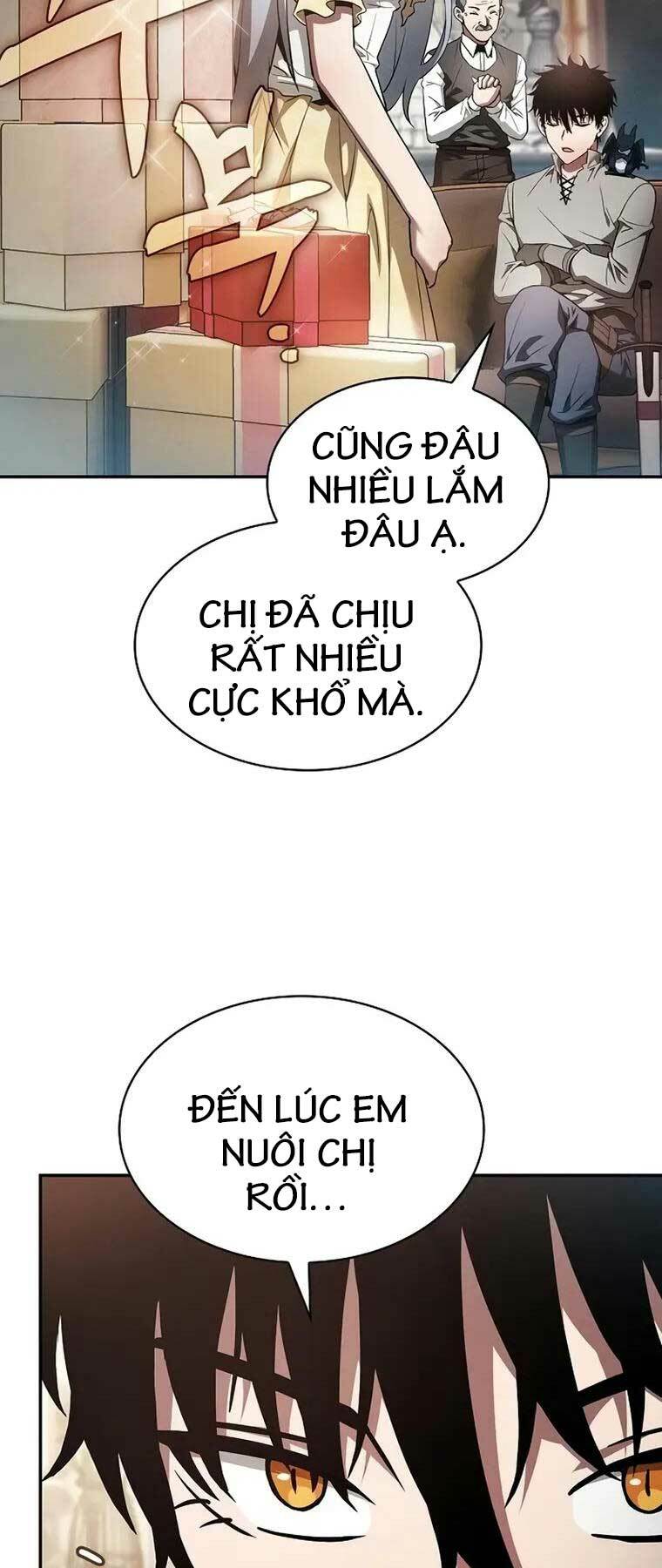 Kiếm Sĩ Thiên Tài Của Học Viện Chap 16 - Next Chap 17