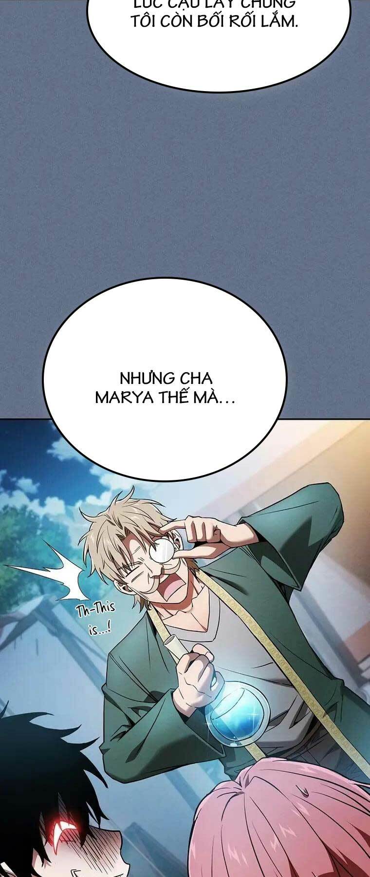 Kiếm Sĩ Thiên Tài Của Học Viện Chap 16 - Next Chap 17