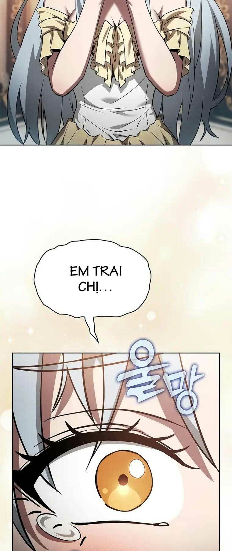 Kiếm Sĩ Thiên Tài Của Học Viện Chap 16 - Next Chap 17