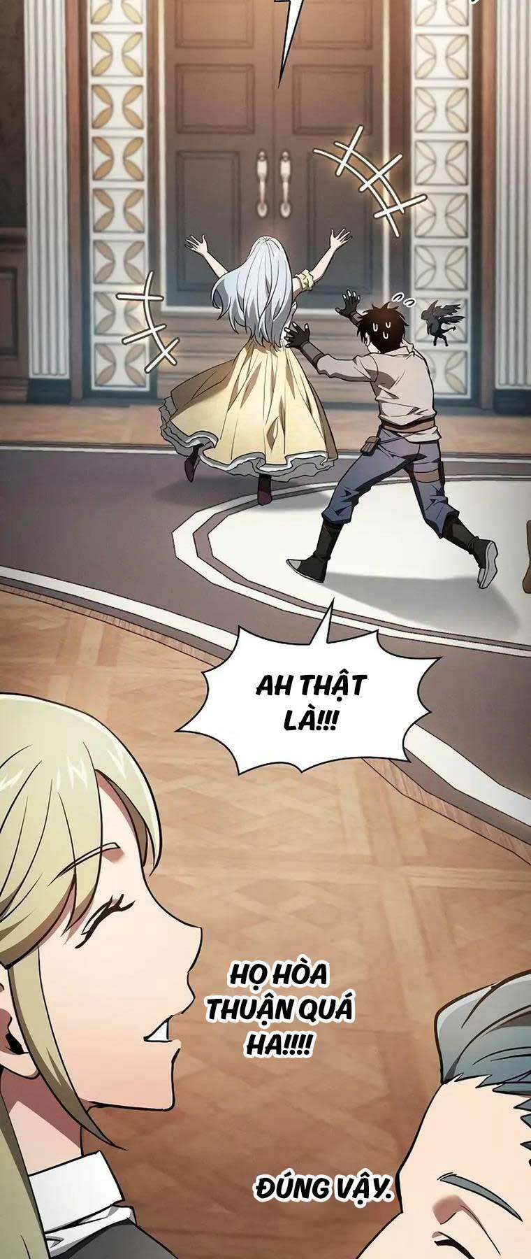 Kiếm Sĩ Thiên Tài Của Học Viện Chap 16 - Next Chap 17